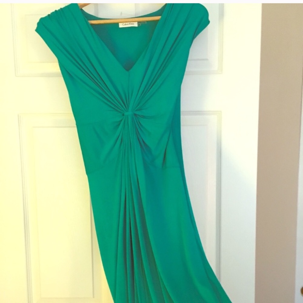 Calvin Klein dress NWT size 6